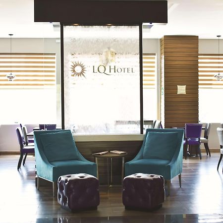 La Quinta By Wyndham Tegucigalpa Hotel Exterior foto