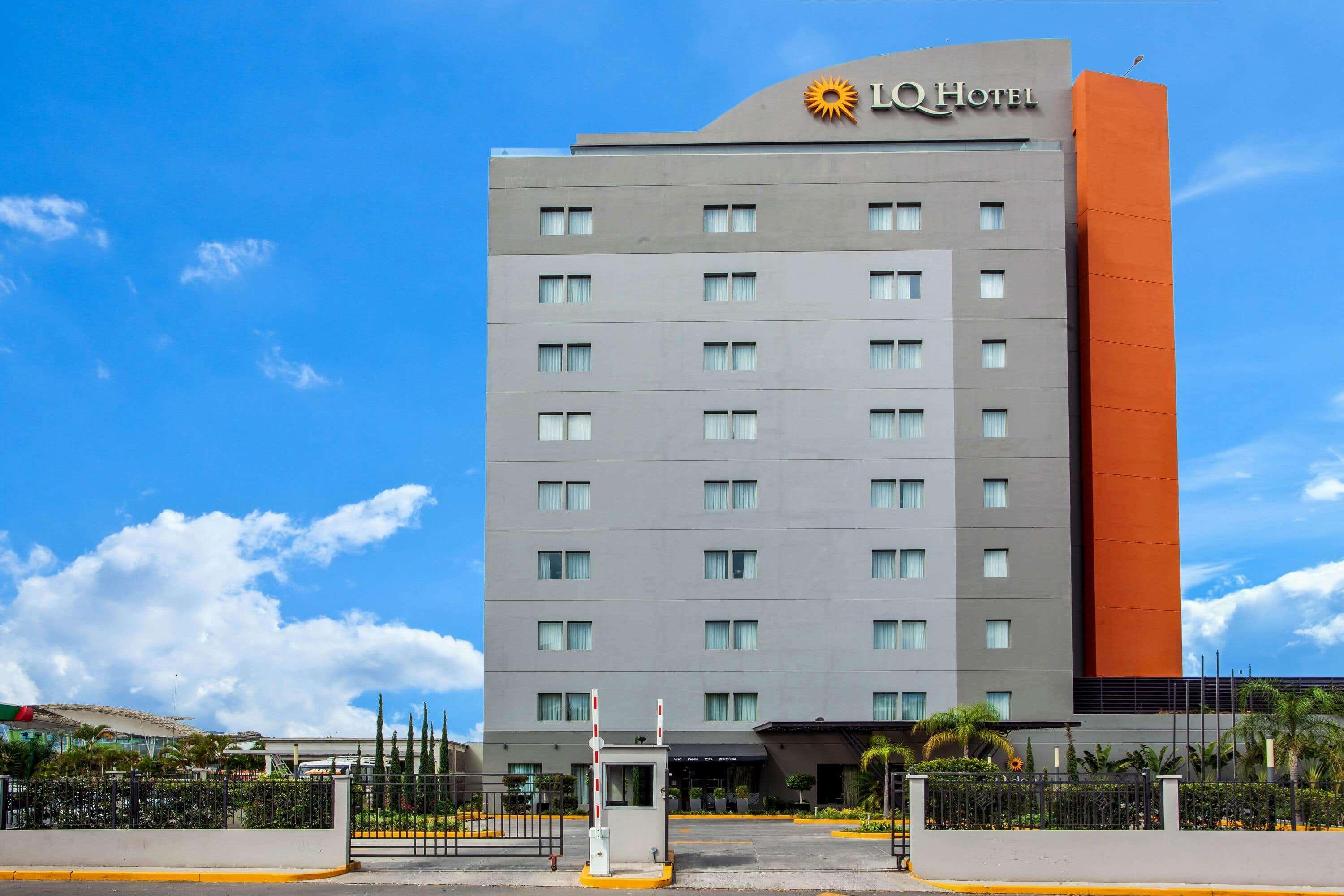 La Quinta By Wyndham Tegucigalpa Hotel Exterior foto