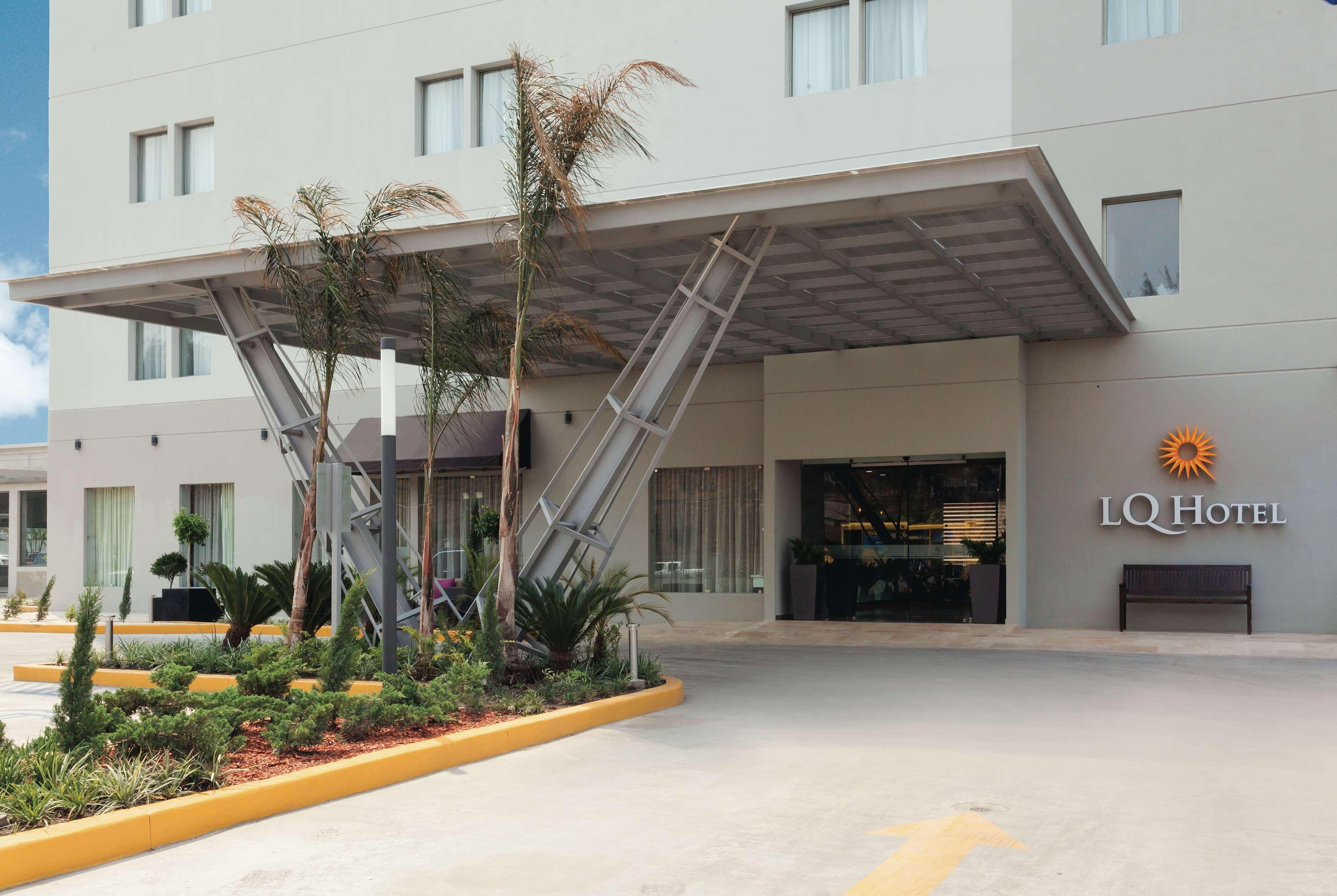 La Quinta By Wyndham Tegucigalpa Hotel Exterior foto