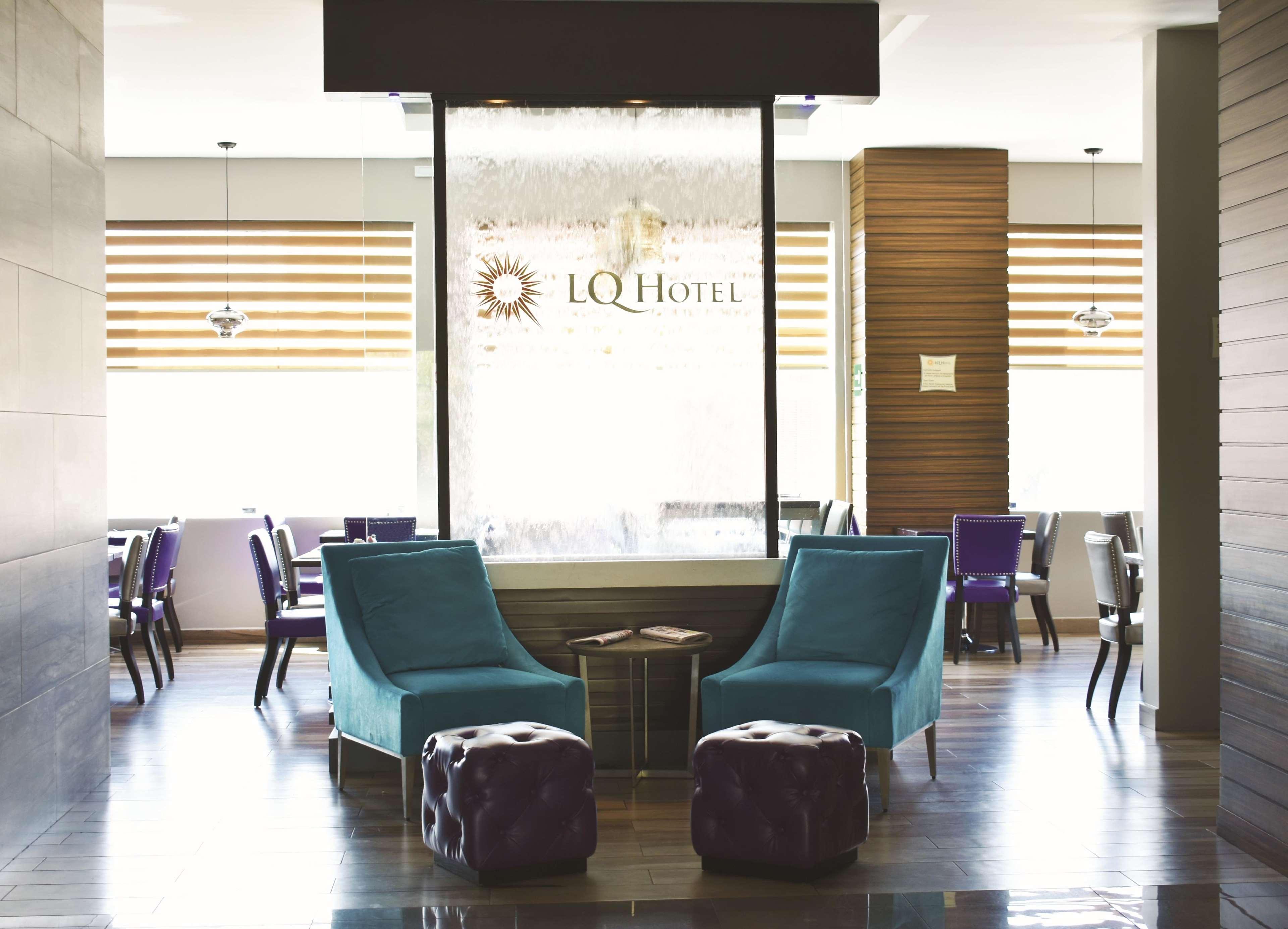 La Quinta By Wyndham Tegucigalpa Hotel Exterior foto