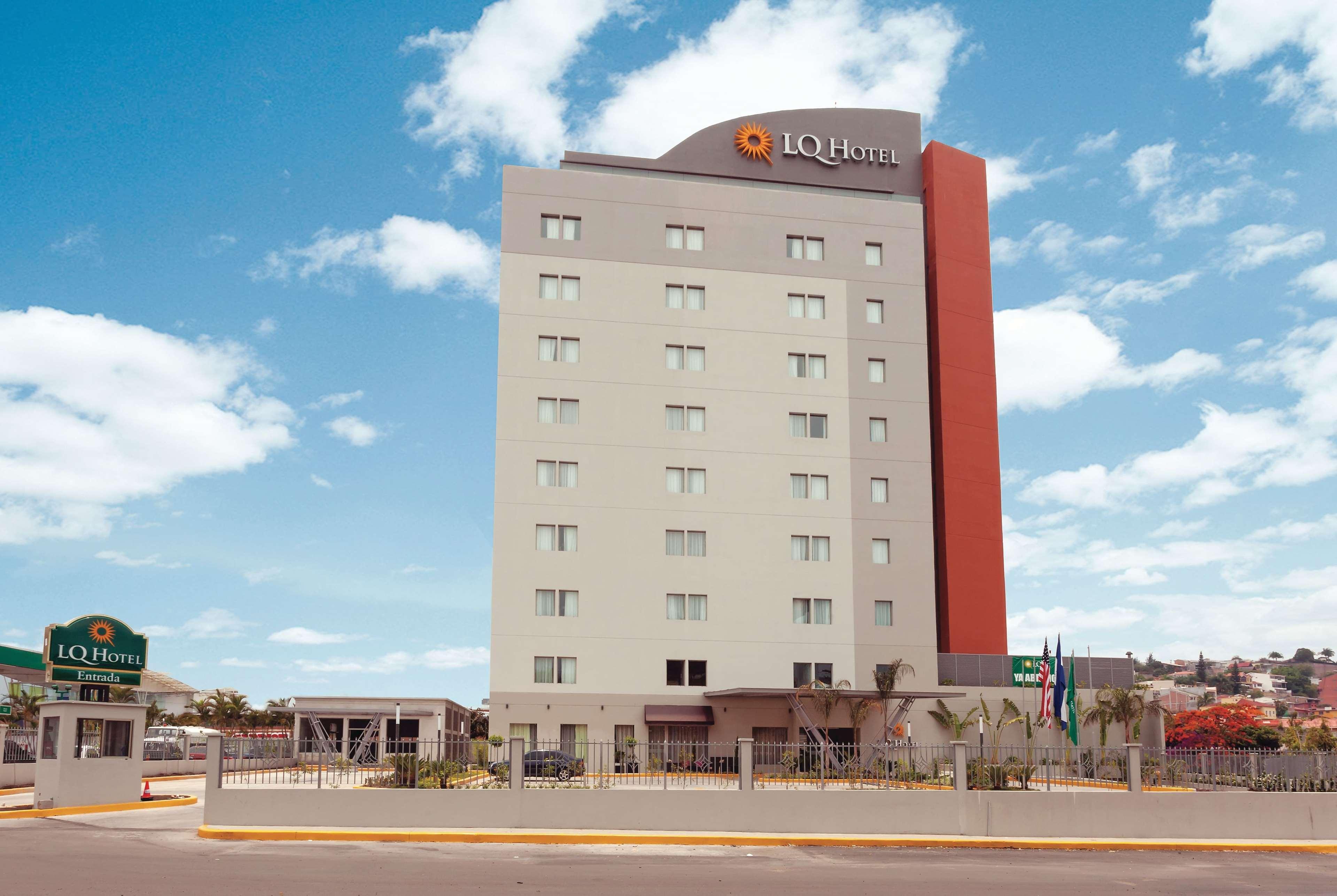 La Quinta By Wyndham Tegucigalpa Hotel Exterior foto