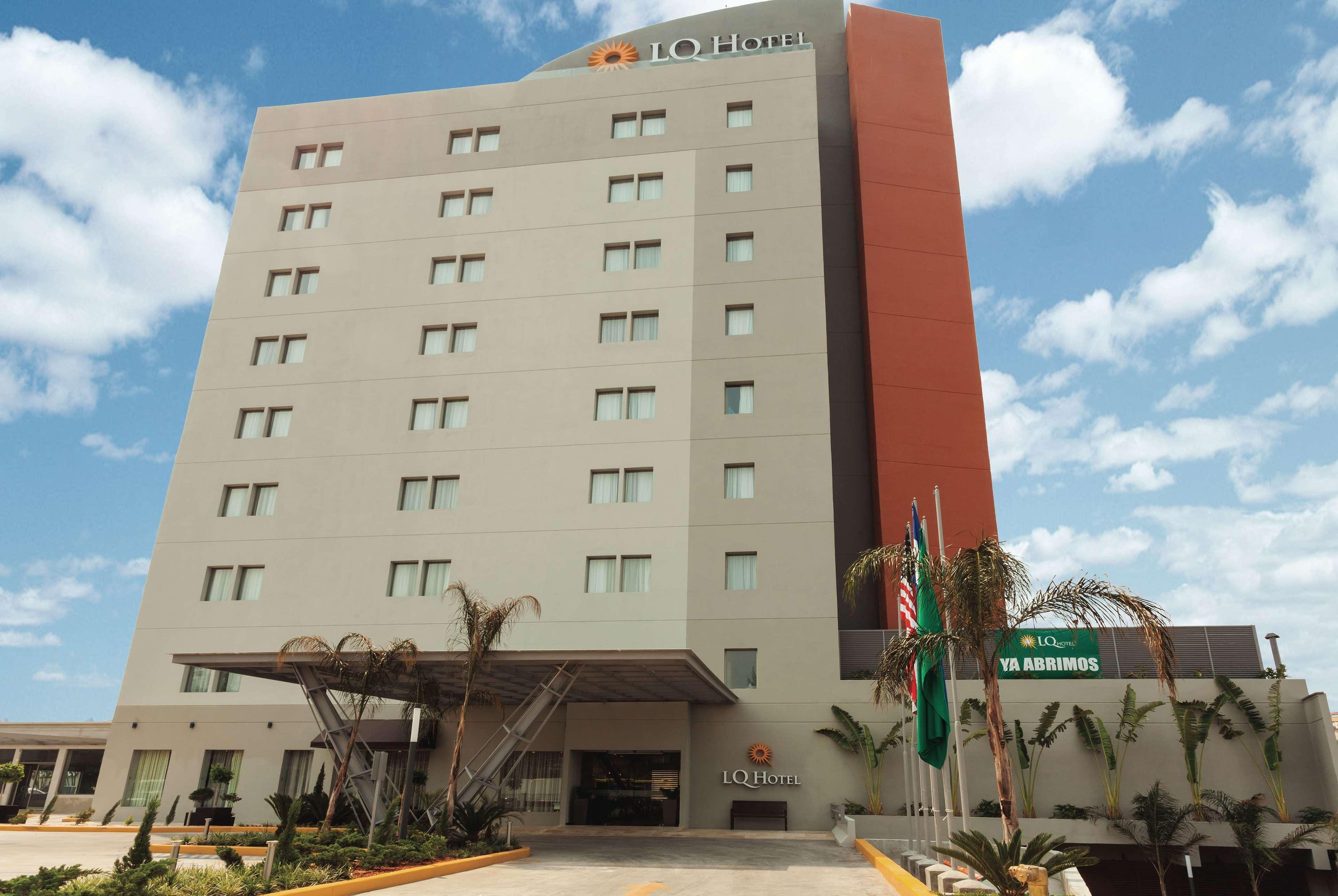 La Quinta By Wyndham Tegucigalpa Hotel Exterior foto
