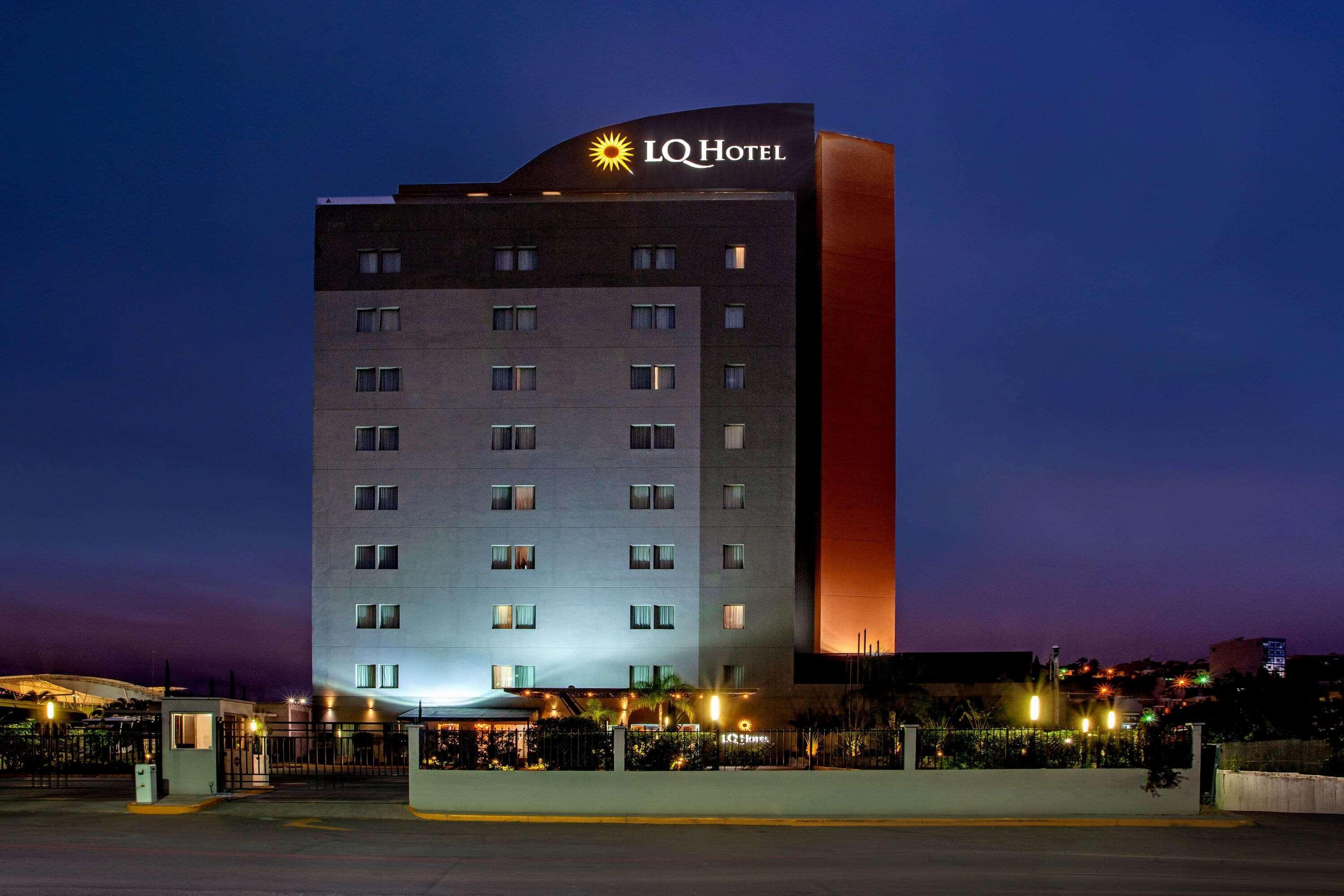 La Quinta By Wyndham Tegucigalpa Hotel Exterior foto